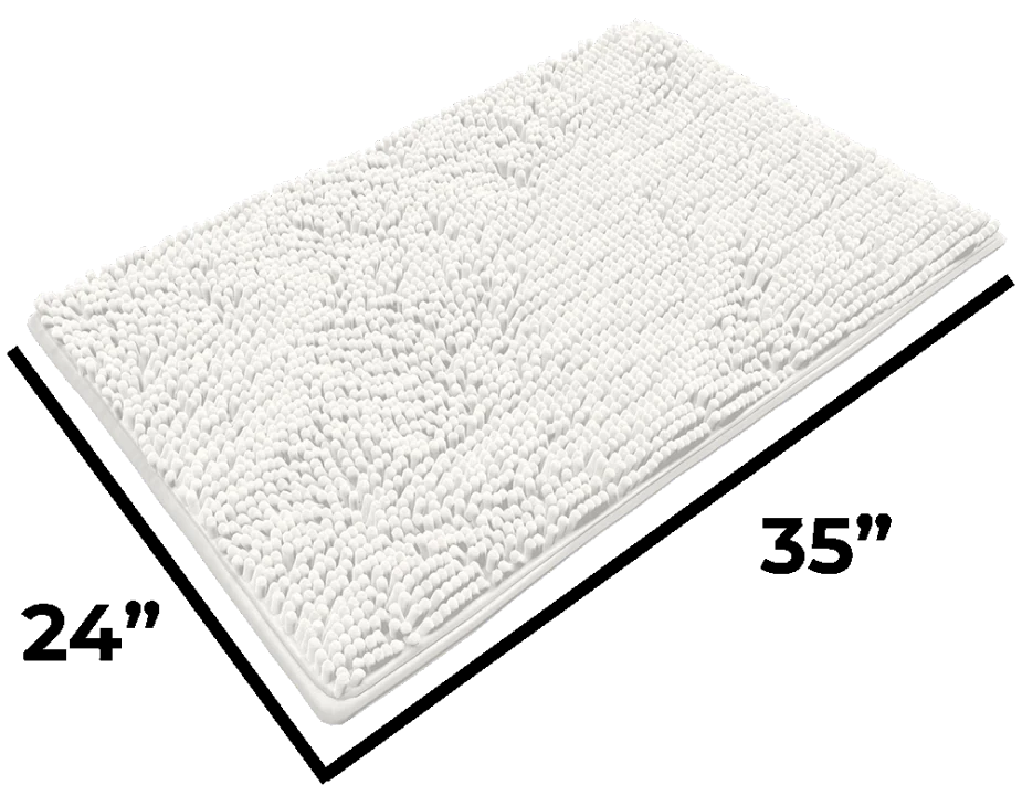 Muddy Mat® - Anti-Mud Mat - Shopify Parent listing