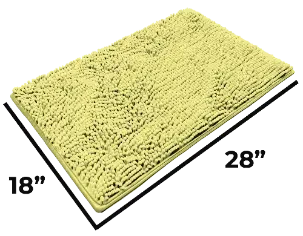 Muddy Mat® - Anti-Mud Mat - Shopify Parent listing