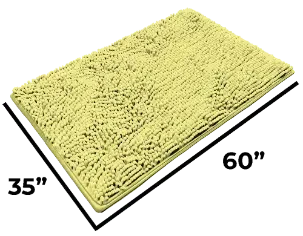 Muddy Mat® - Anti-Mud Mat - Shopify Parent listing