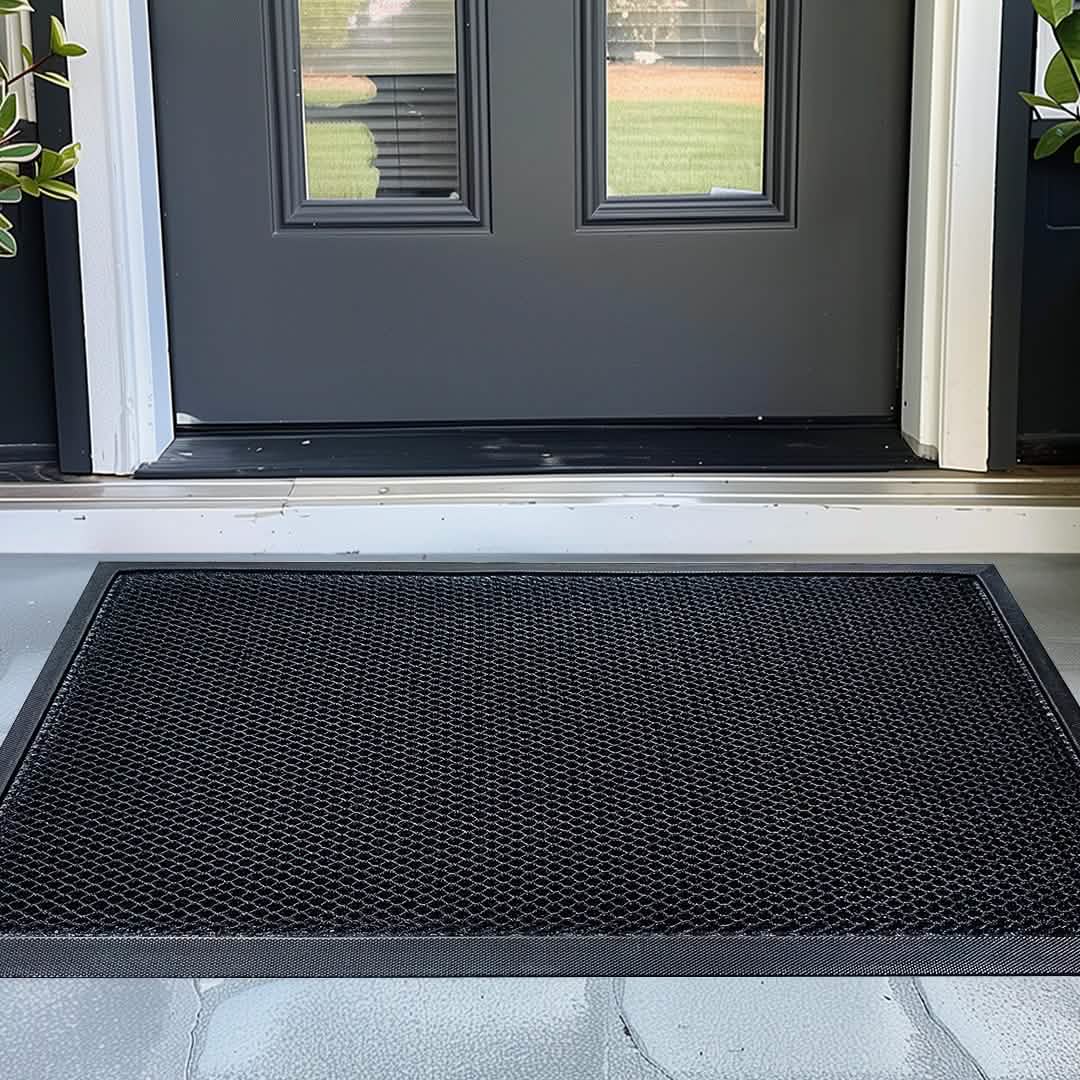 Dirt Catching Door Mats | Outdoor Mud Rug – Muddy Mat®