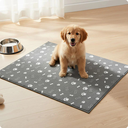 best reusable pee pads for dogs