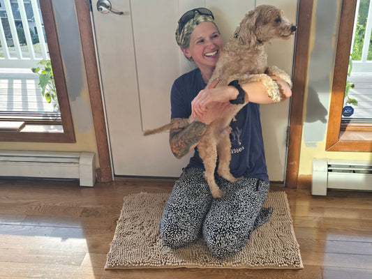 Where to Buy Muddy Mat®: Online & In-Store Shopping Guide