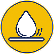 Waterproof Barrier
