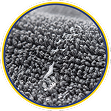 Split Microfiber Loops