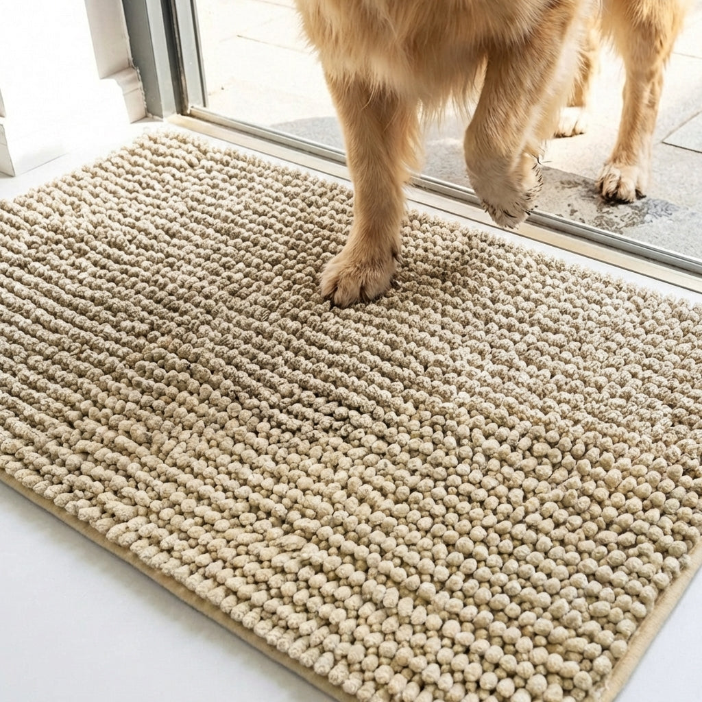 Muddy Mat T.Max Dual Tone Dog Door Mat for Muddy Paws – Muddy Mat®