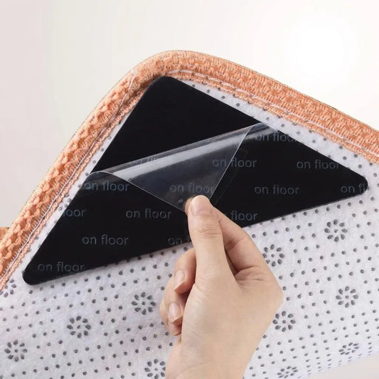 Rug Gripping Pads (Pack of 4)