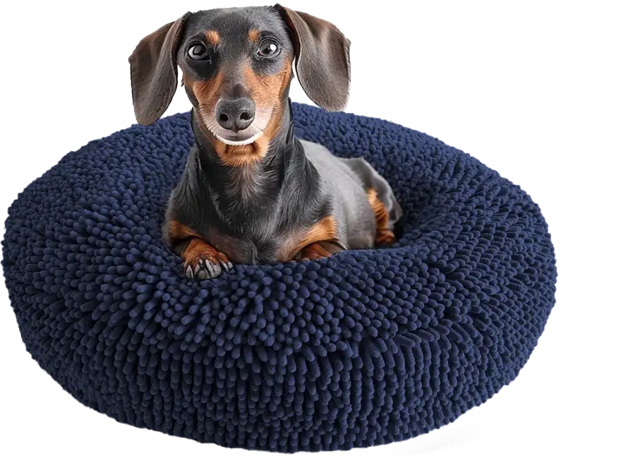 Cloud K-9 Bed – Anxiety Bed for Dogs