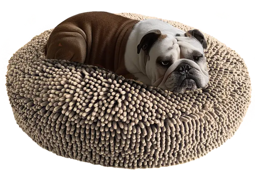 Cloud K-9 Bed – Anxiety Bed for Dogs