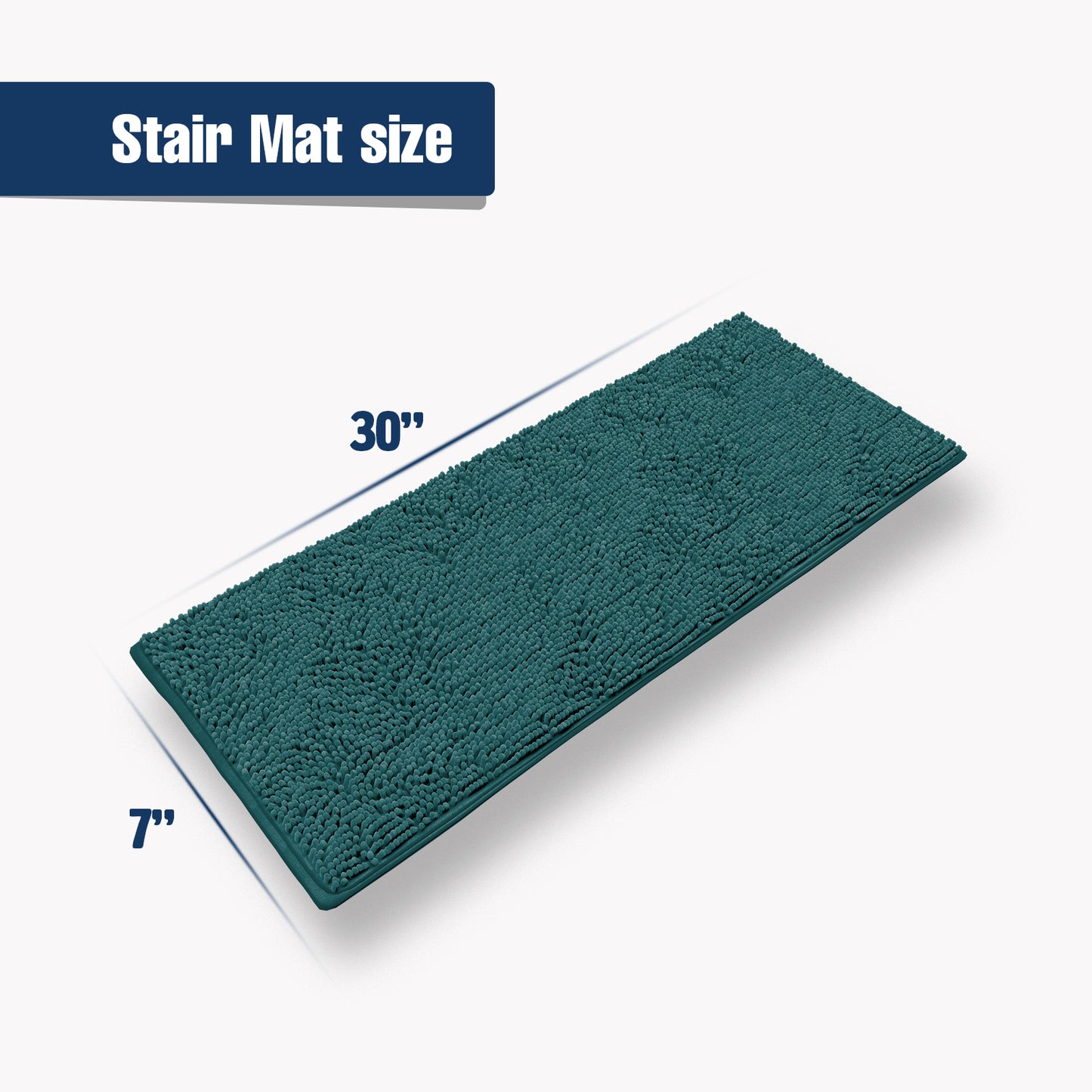 Muddy Mat® - Stair Tread