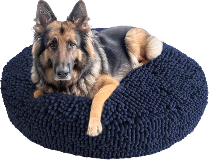 Cloud K-9 Bed – Anxiety Bed for Dogs