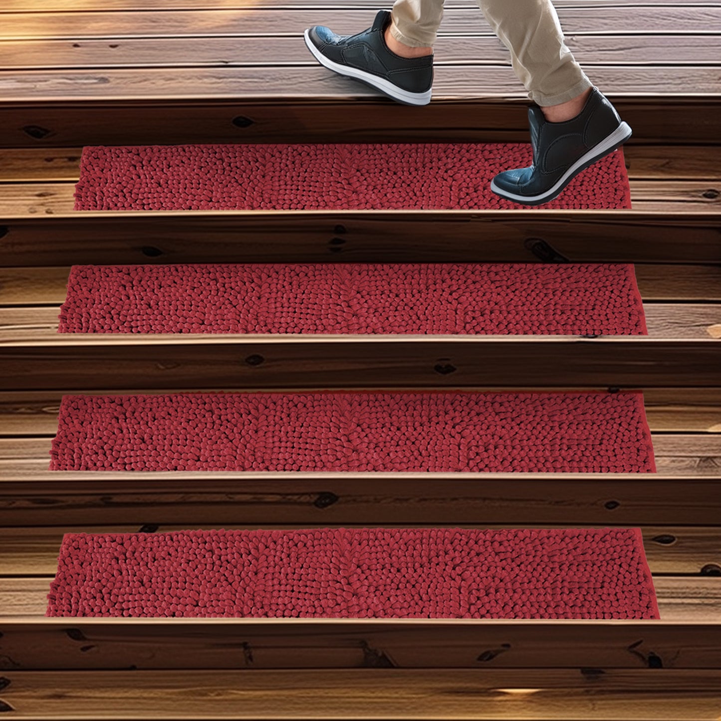 Muddy Mat® - Stair Tread
