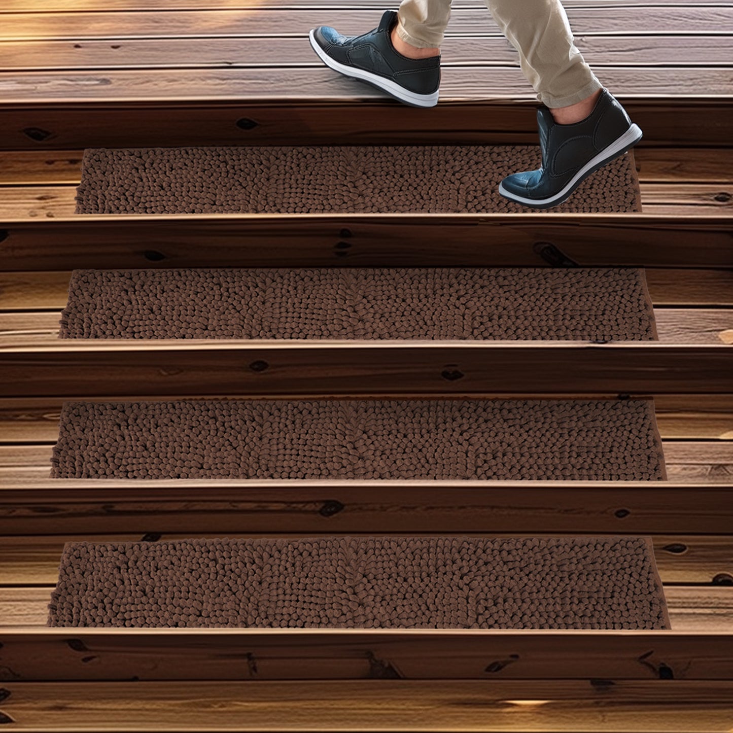 Muddy Mat® - Stair Tread