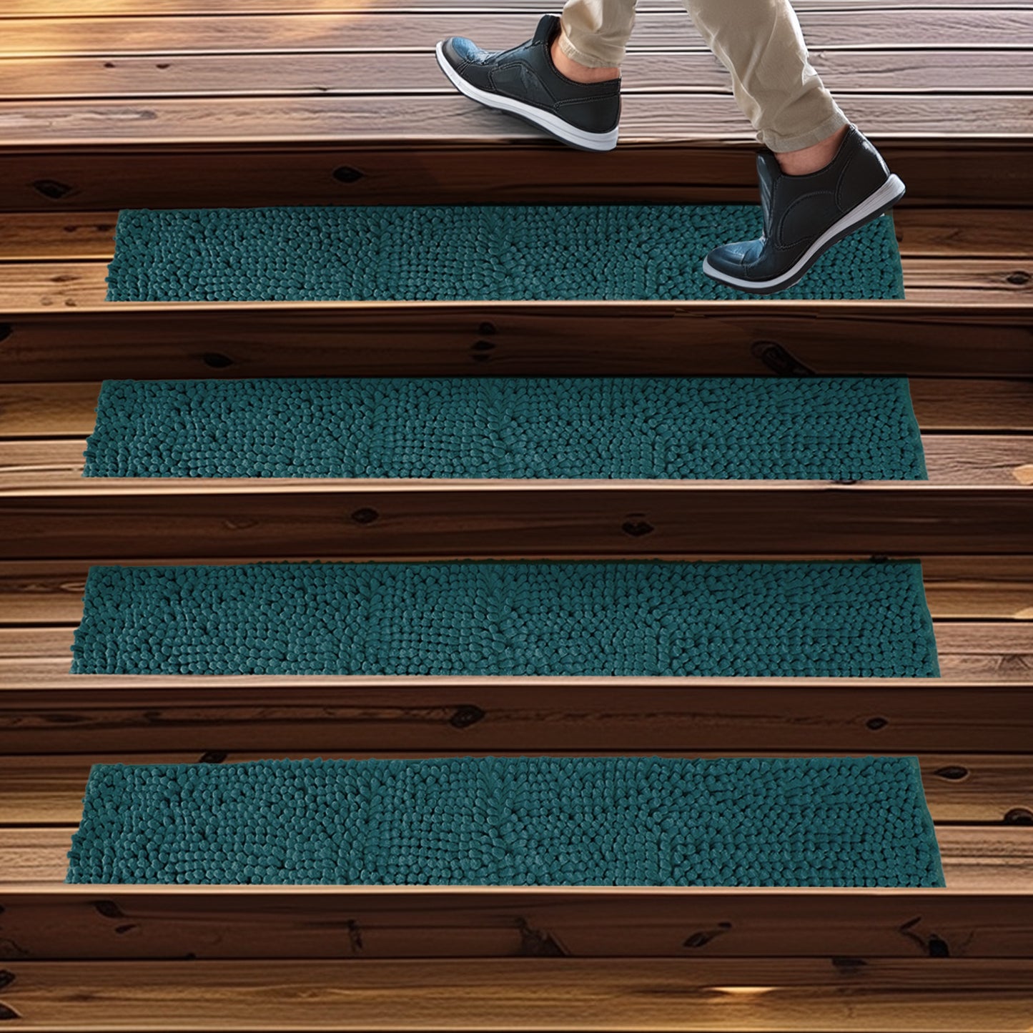 Muddy Mat® - Stair Tread