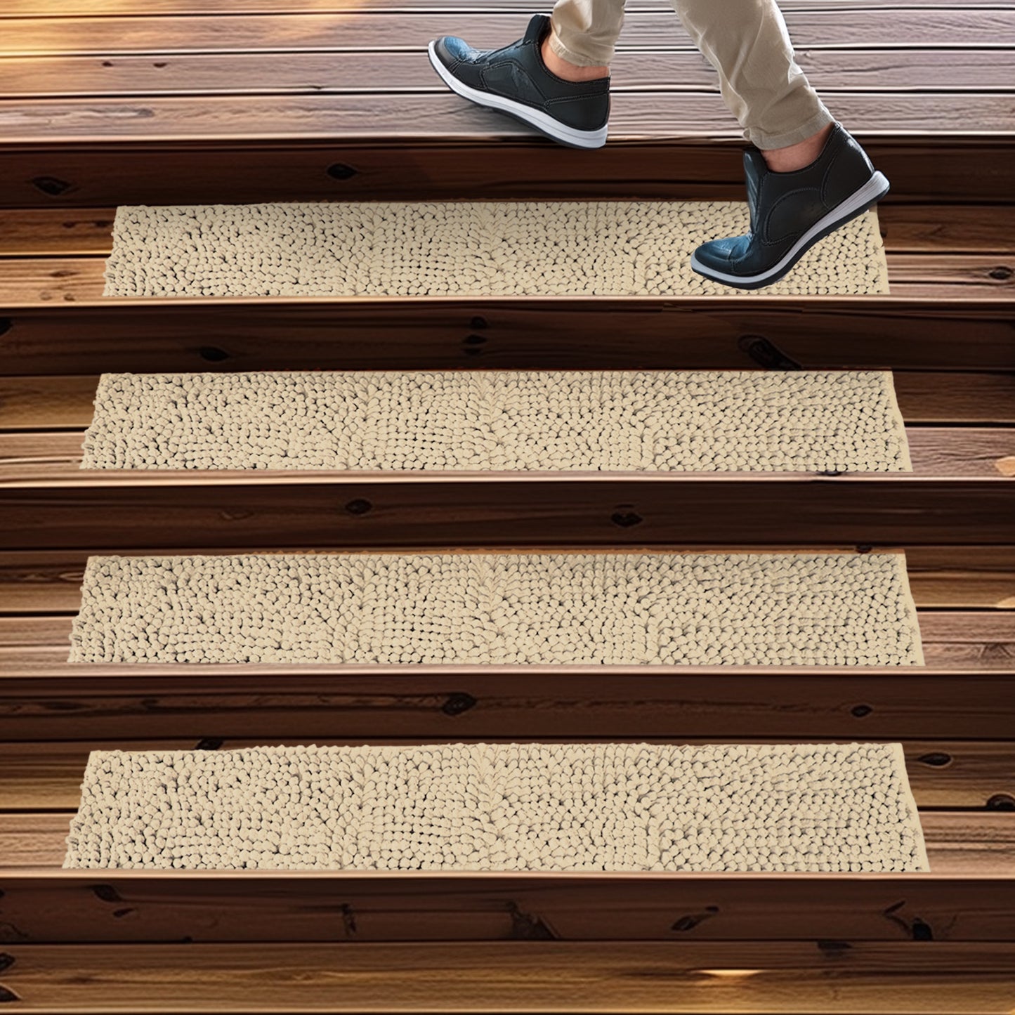 Muddy Mat® - Stair Tread