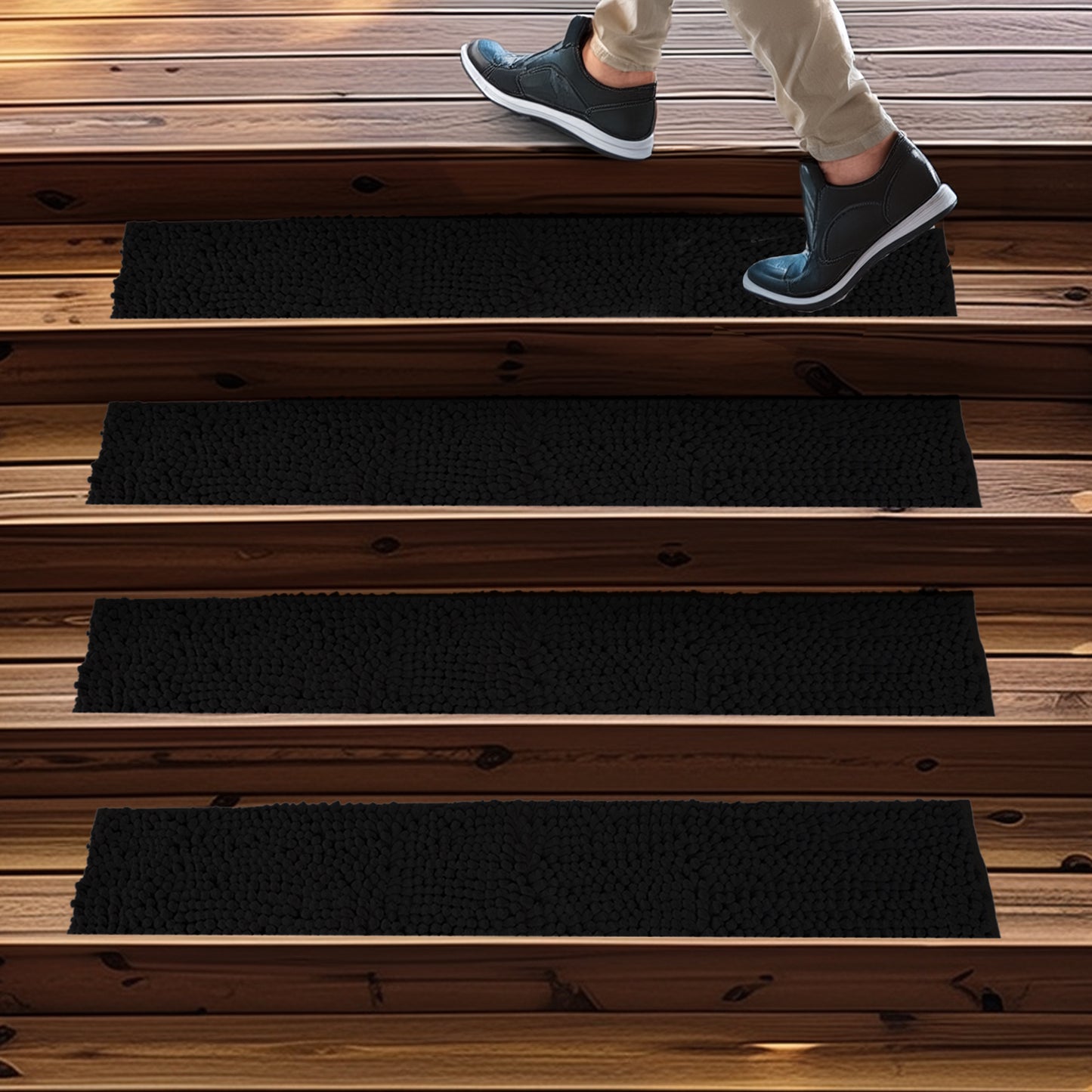 Muddy Mat® - Stair Tread