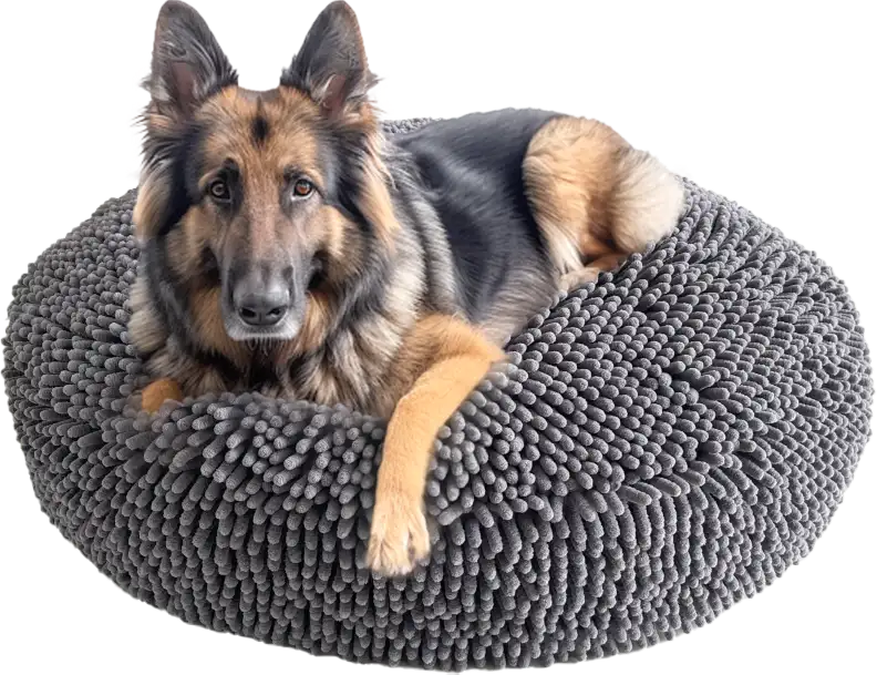 Cloud K-9 Bed – Anxiety Bed for Dogs
