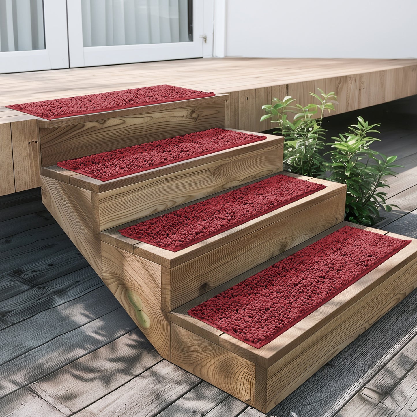 Muddy Mat® - Stair Tread