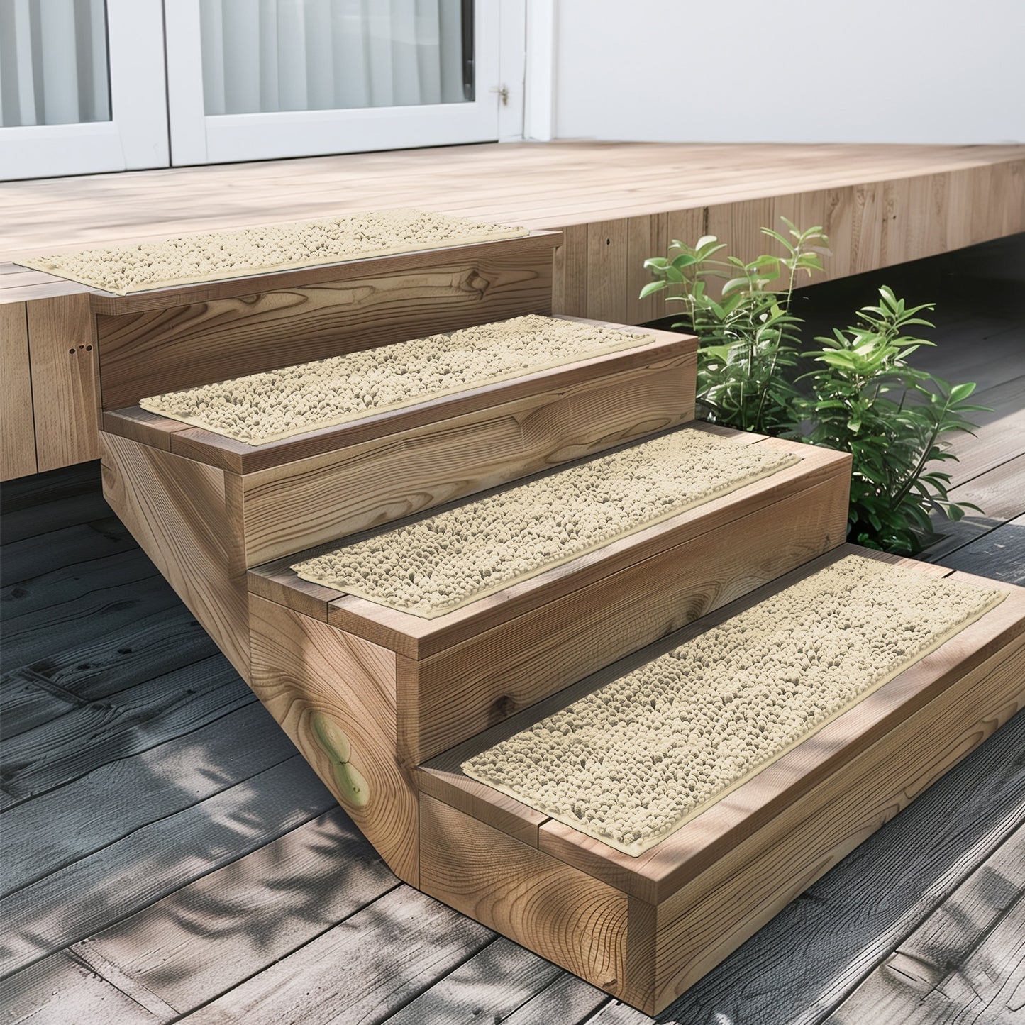 Muddy Mat® - Stair Tread