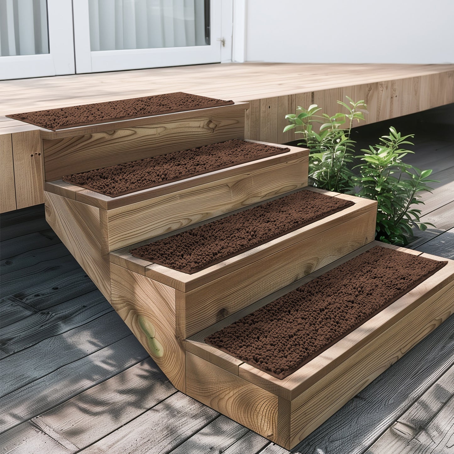 Muddy Mat® - Stair Tread