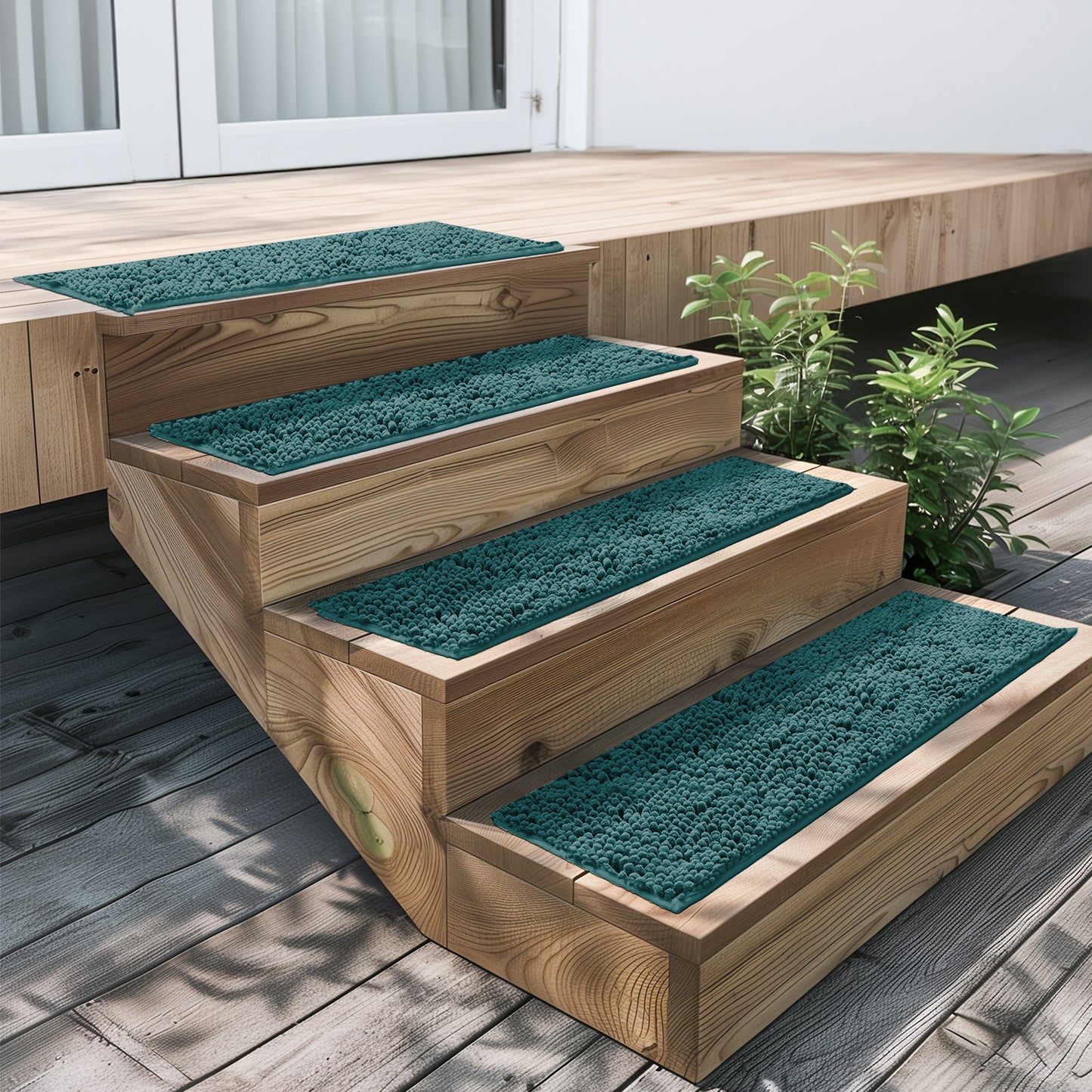 Muddy Mat® - Stair Tread