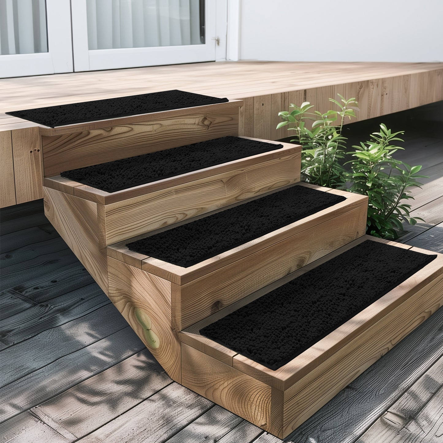 Muddy Mat® - Stair Tread