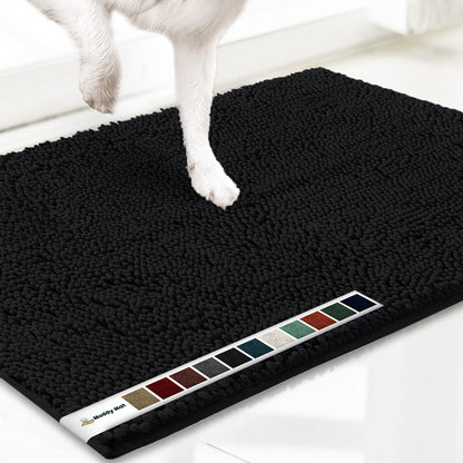 Muddy Mat® - Anti-Mud Mat - Testing 148 skus