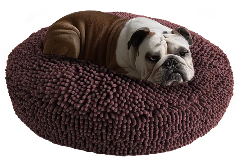 Cloud K-9 Bed – Anxiety Bed for Dogs