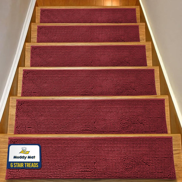 Muddy Mat® - Stair Runners for Dogs