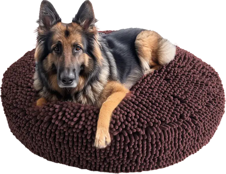 Cloud K-9 Bed – Anxiety Bed for Dogs