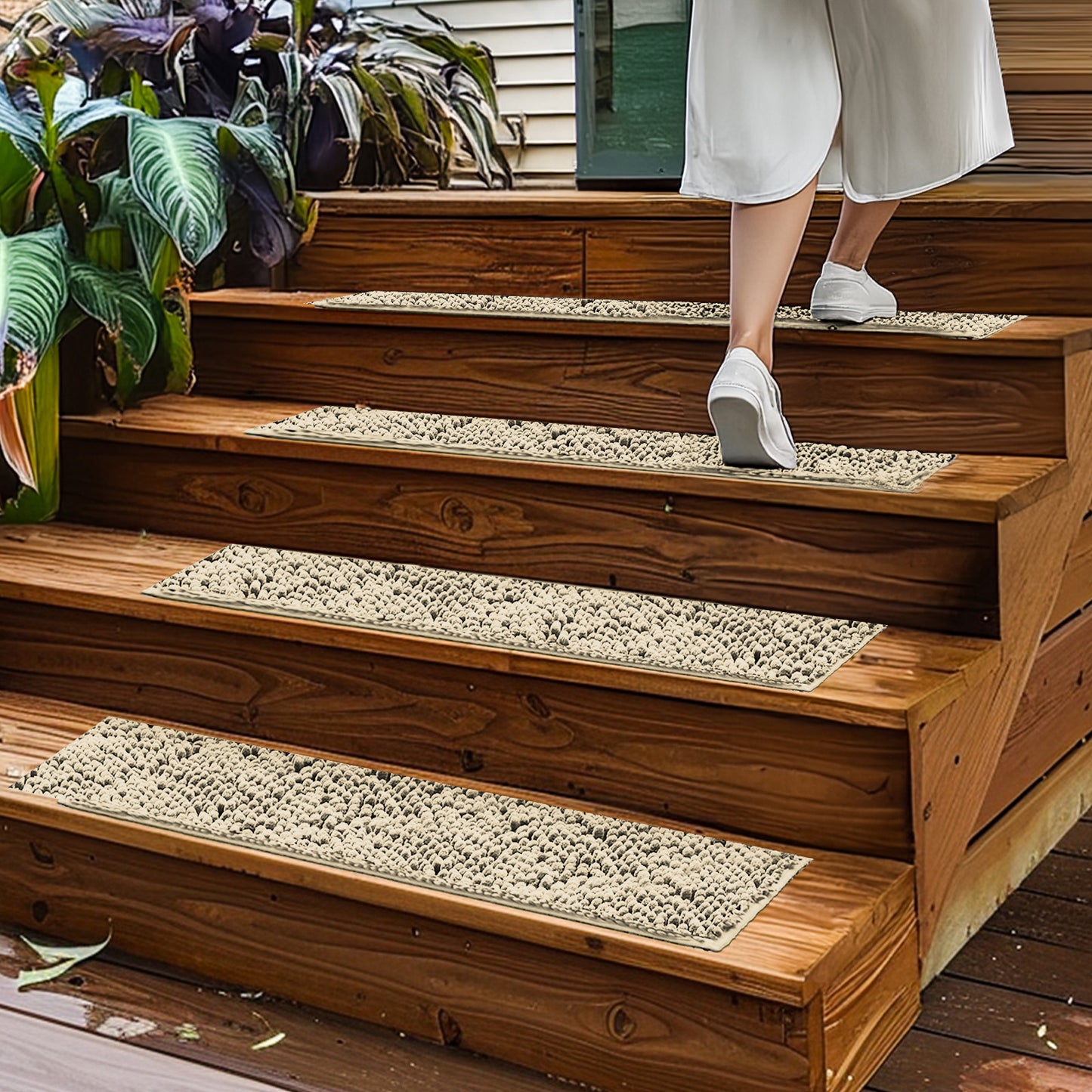 Muddy Mat® - Stair Tread