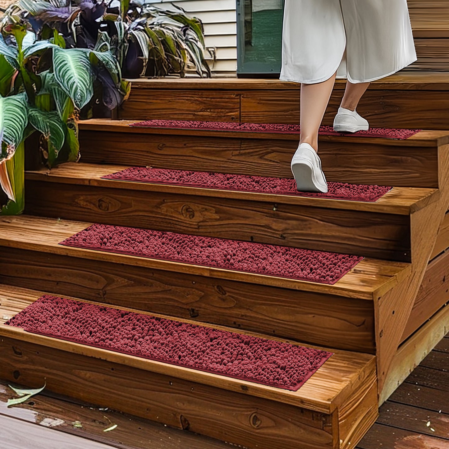Muddy Mat® - Stair Tread