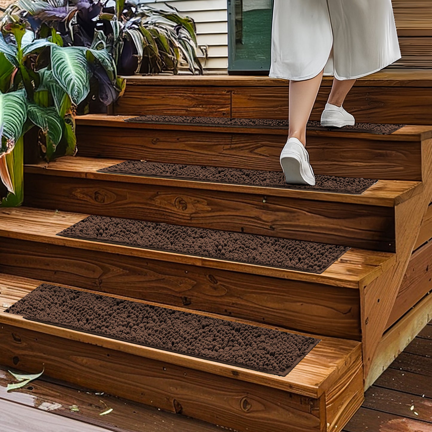 Muddy Mat® - Stair Tread