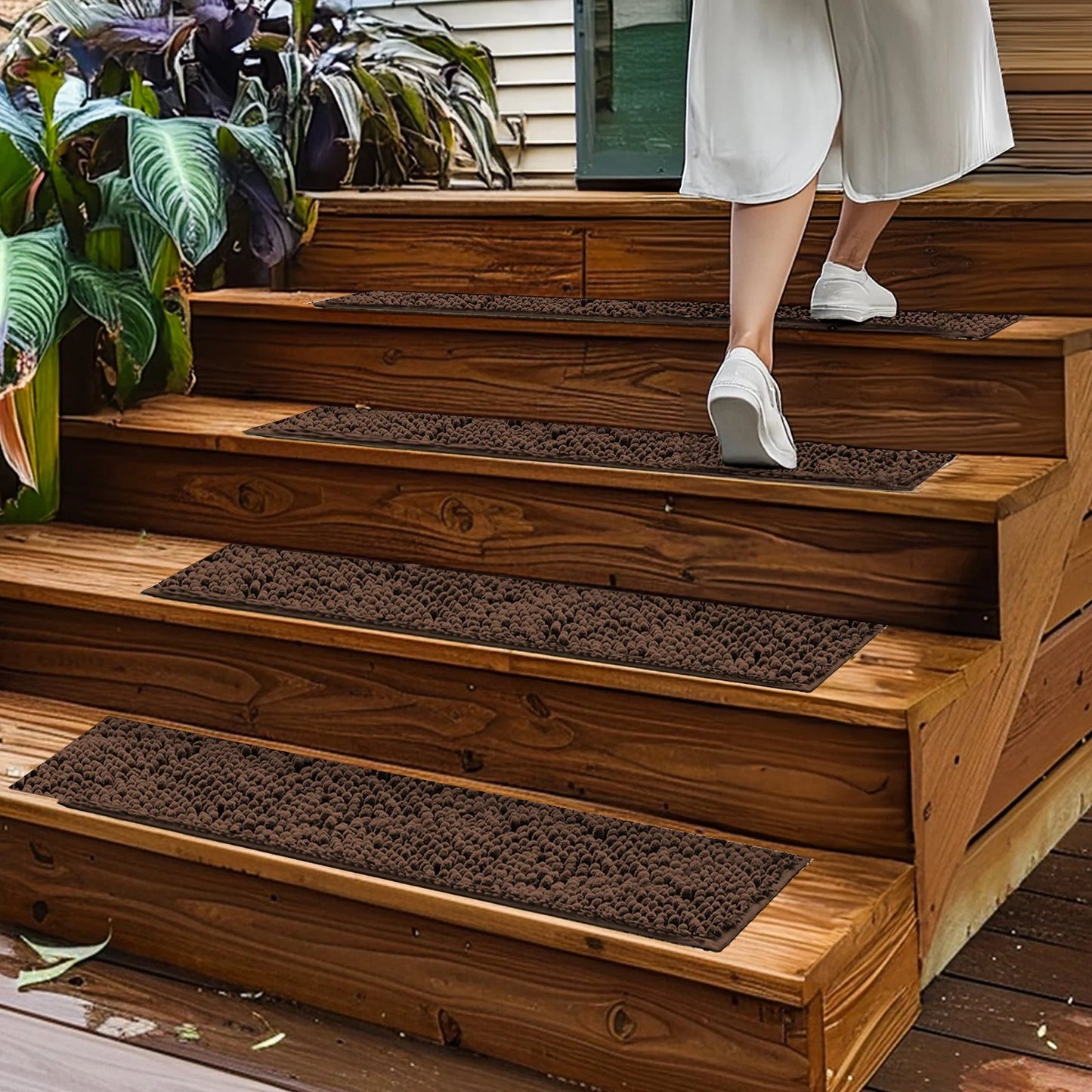 Muddy Mat® - Stair Runners for Dogs