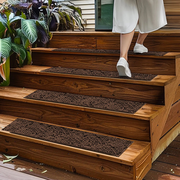 Muddy Mat® - Stair Runners for Dogs