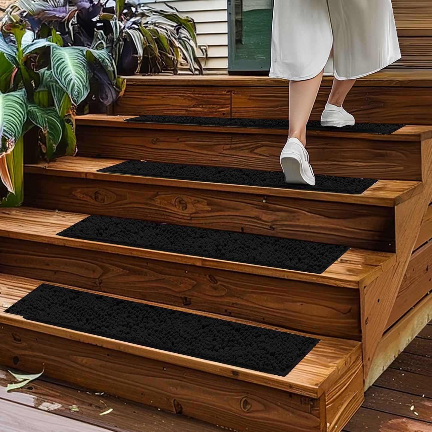 Muddy Mat® - Stair Tread
