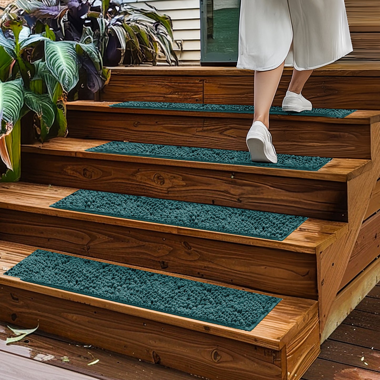 Muddy Mat® - Stair Tread