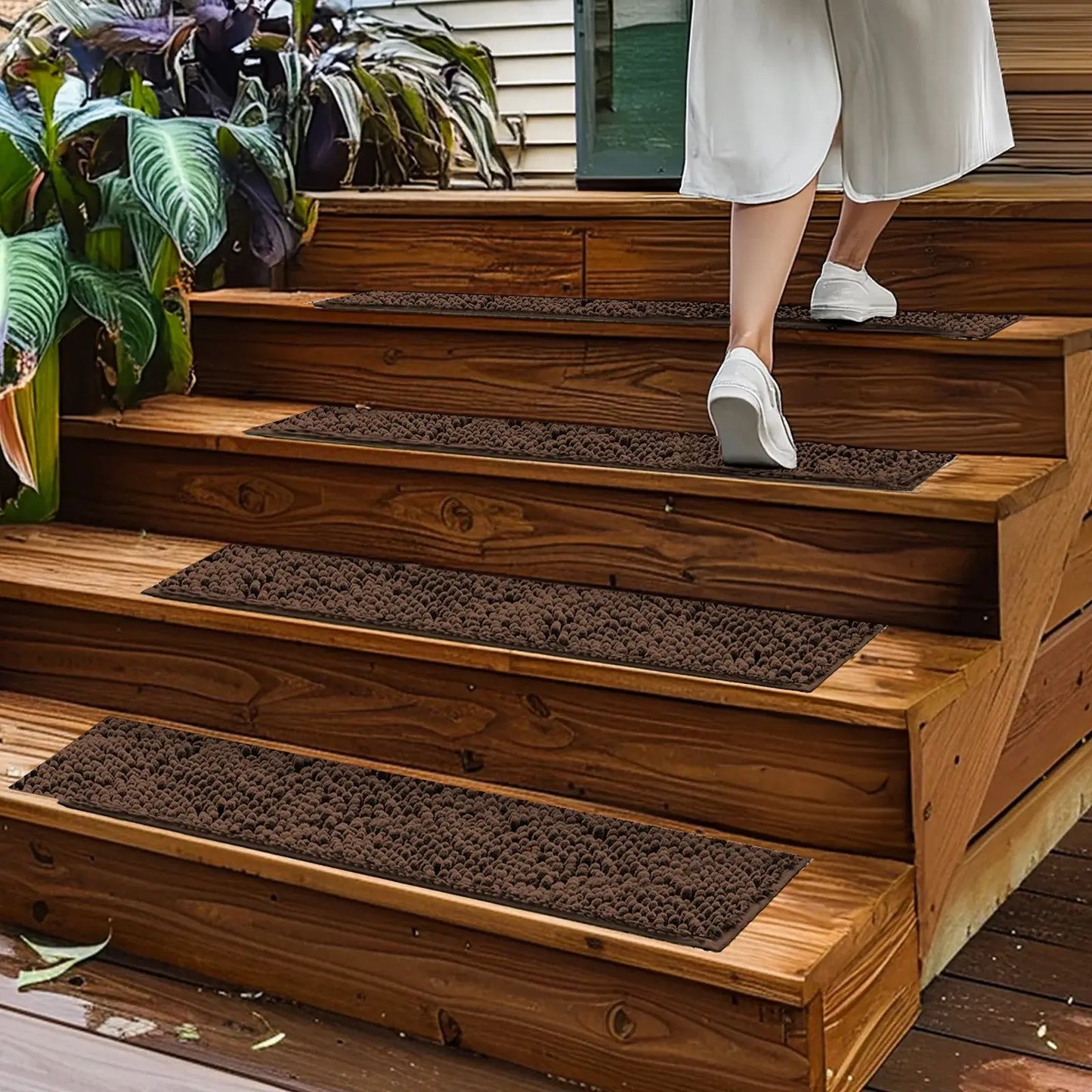 Muddy Mat® - Stair Runners for Dogs