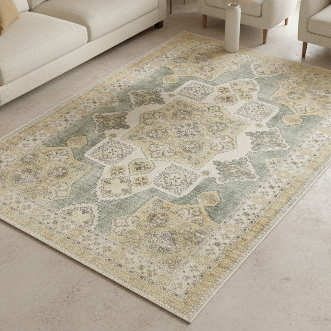 Muddle Rug Washable Area Rugs – Muddy Mat®