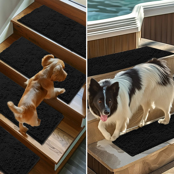 Muddy Mat® - Stair Runners for Dogs