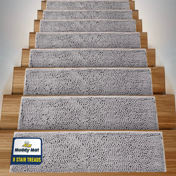 Muddy Mat® - Stair Runners for Dogs