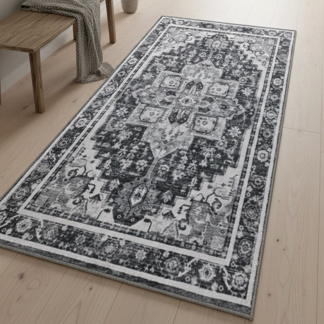 Amsoil Rug Mat Washable Area Rugs – Muddy Mat®