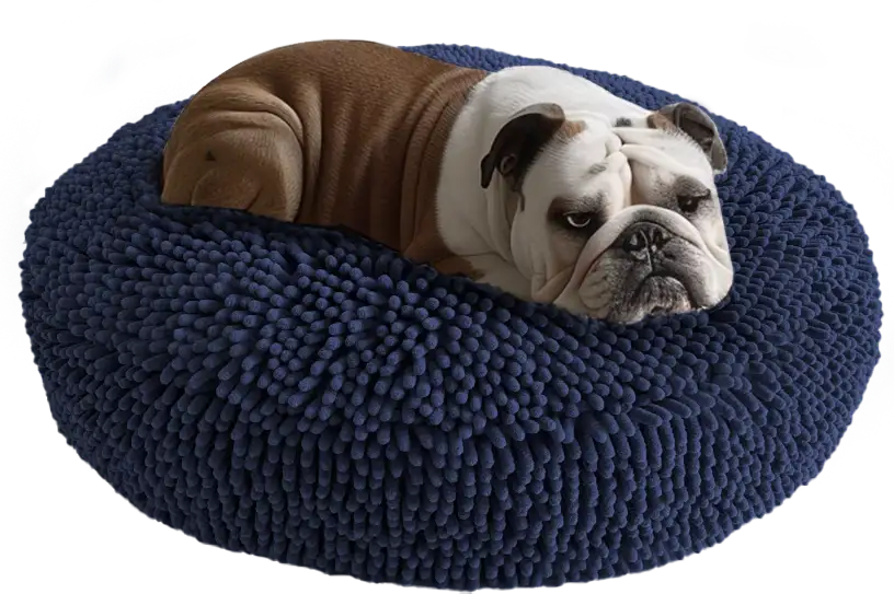 Cloud K-9 Bed – Anxiety Bed for Dogs