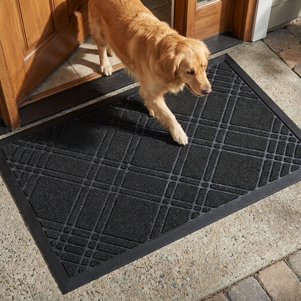 Cross Black