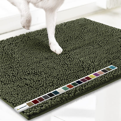 Muddy Mat® - Anti-Mud Mat - Testing 148 skus