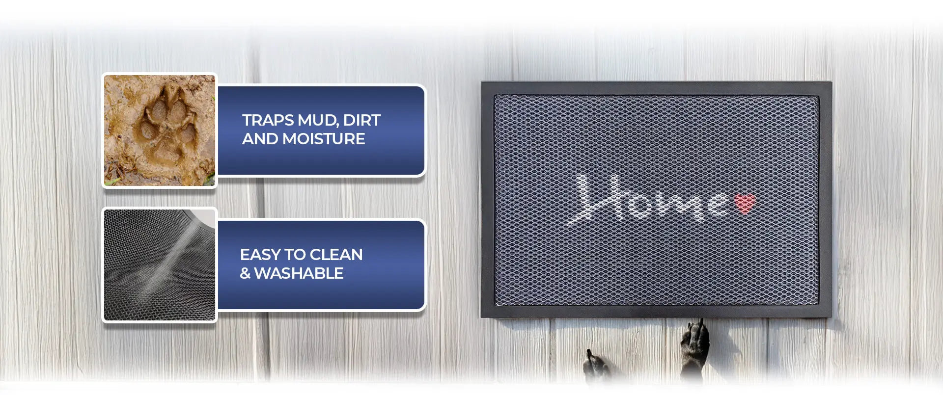 Perfect for All Surfaces