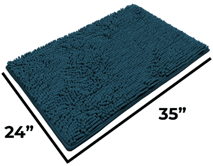 Muddy Mat® - Anti-Mud Mat - Testing 148 skus