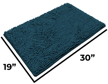 Muddy Mat® - Anti-Mud Mat - Testing 148 skus