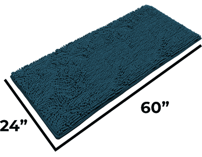 Muddy Mat® - Anti-Mud Mat - Testing 148 skus