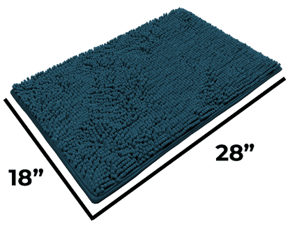 Muddy Mat® - Anti-Mud Mat - Testing 148 skus