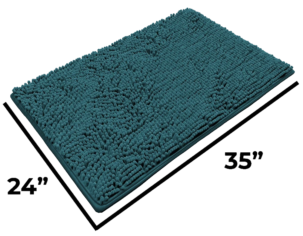 Muddy Mat® - Anti-Mud Mat